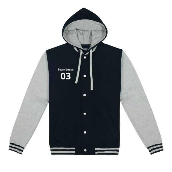 Team Jesus/Jesus is Lord Thumbnail