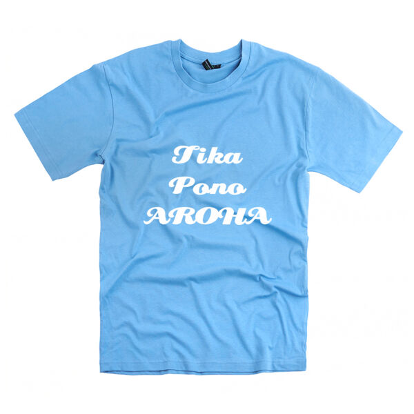 Tika Pono Aroha Thumbnail