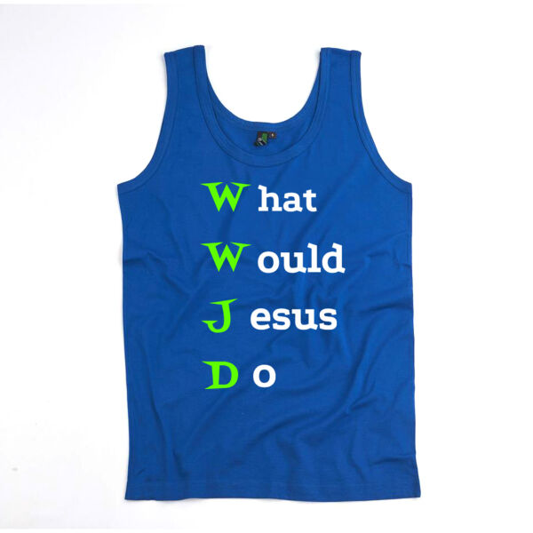 WWJD Thumbnail