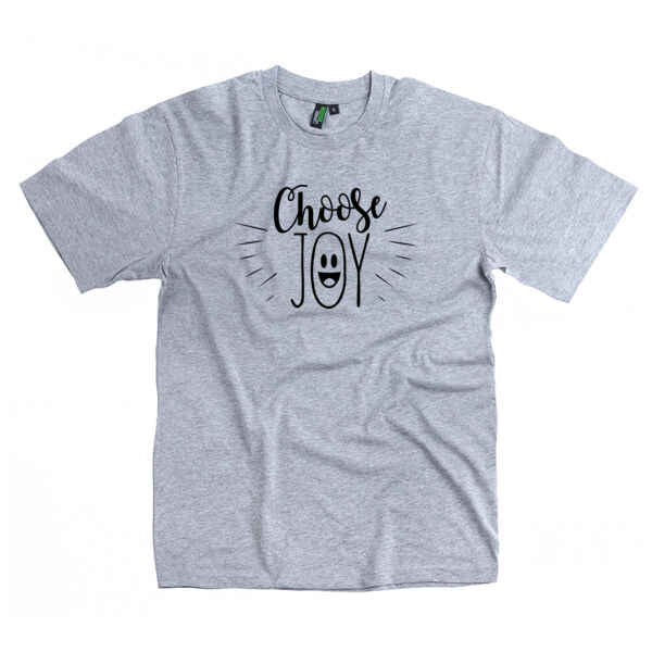 Choose Joy Thumbnail