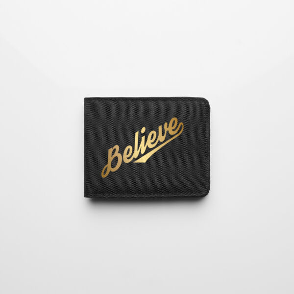 Believe Thumbnail