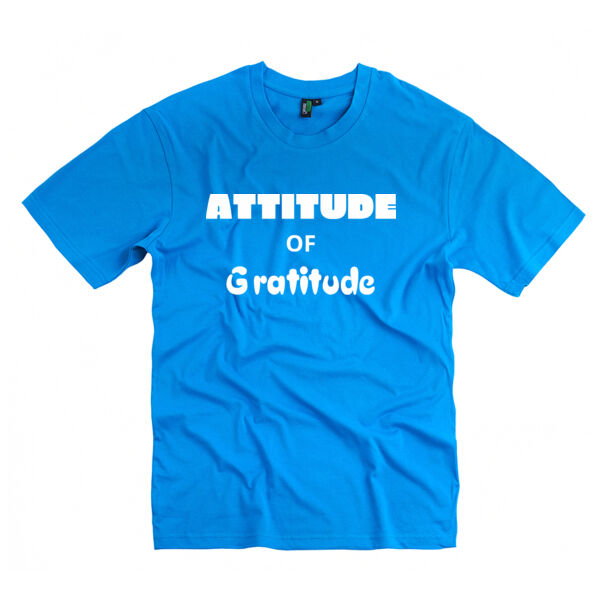 Attitude of Gratitude Thumbnail