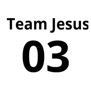 Team Jesus  Design