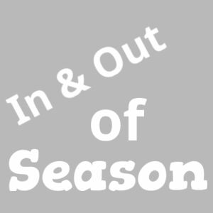 In & Out of Season Design