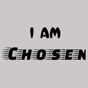 I am Chosen Design