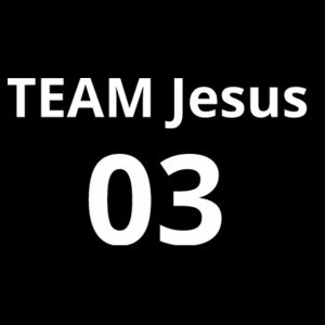 Team Jesus  Design