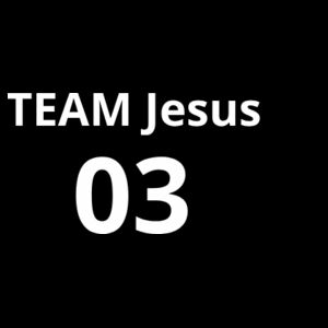 Team Jesus  Design