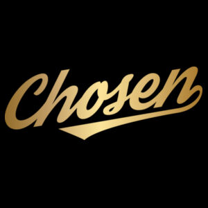 Chosen - Biz Collection Mens Ice Tee Design
