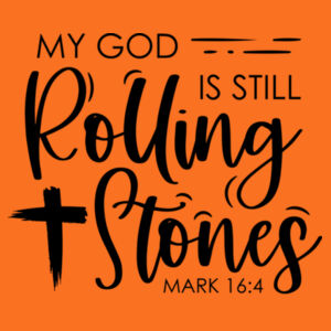 Rolling Stones - Inner Coloured Mug Design