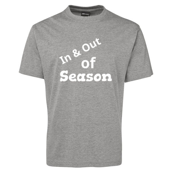In & Out of Season Thumbnail