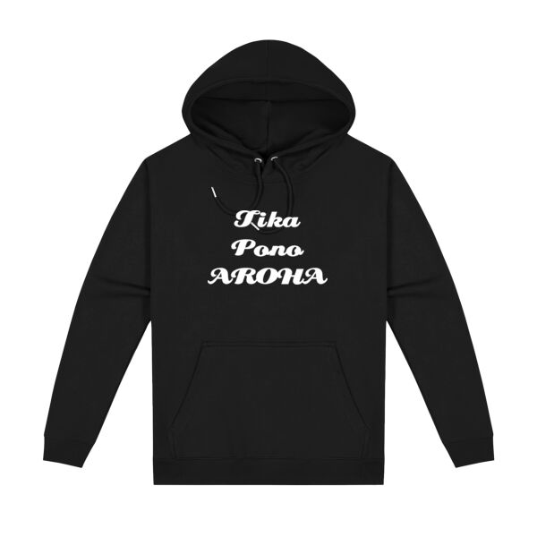 Tika Pono Aroha Thumbnail