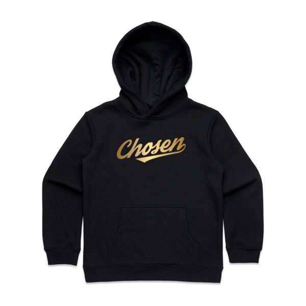 Chosen - AS Colour Kids Supply Hoodie Thumbnail