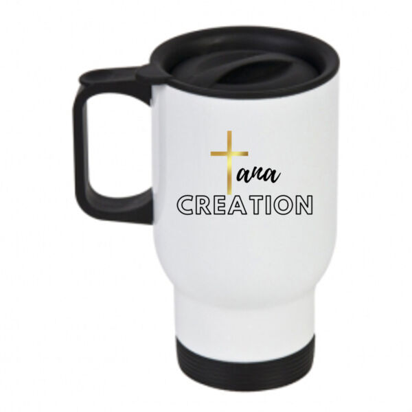Tana Creation - Travel Mug Thumbnail