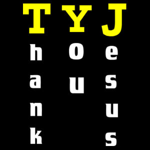 TYJ - C-Force Kids Unisex Classic Tee Design