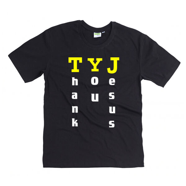 TYJ - C-Force Kids Unisex Classic Tee Thumbnail