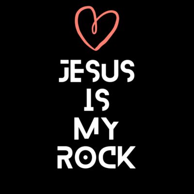 Jesus is my rock Thumbnail